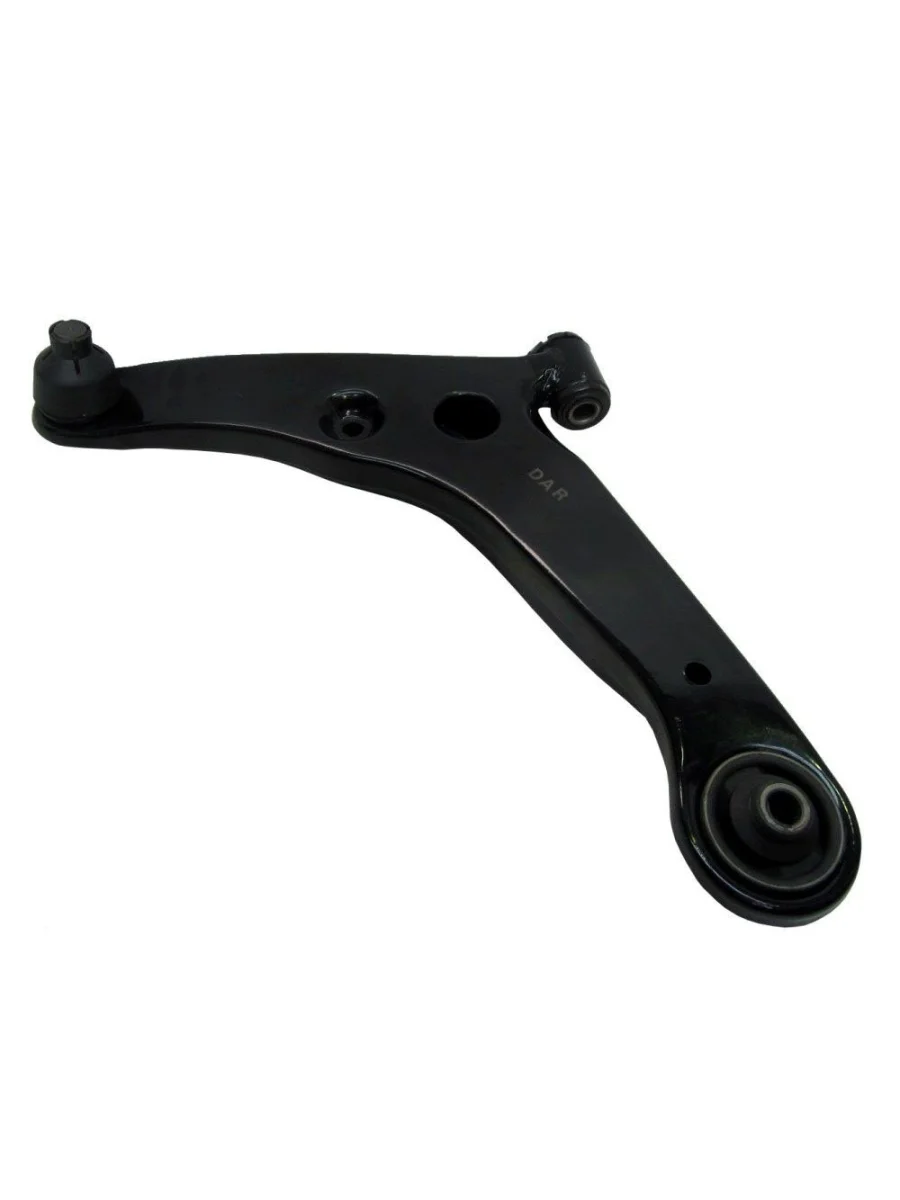 Рычаг для MITSUBISHI LANCER CEDIA 01-, DINGO CQ#, DION CR# FRLHD DAR rp500209  в Самаре Самарской области