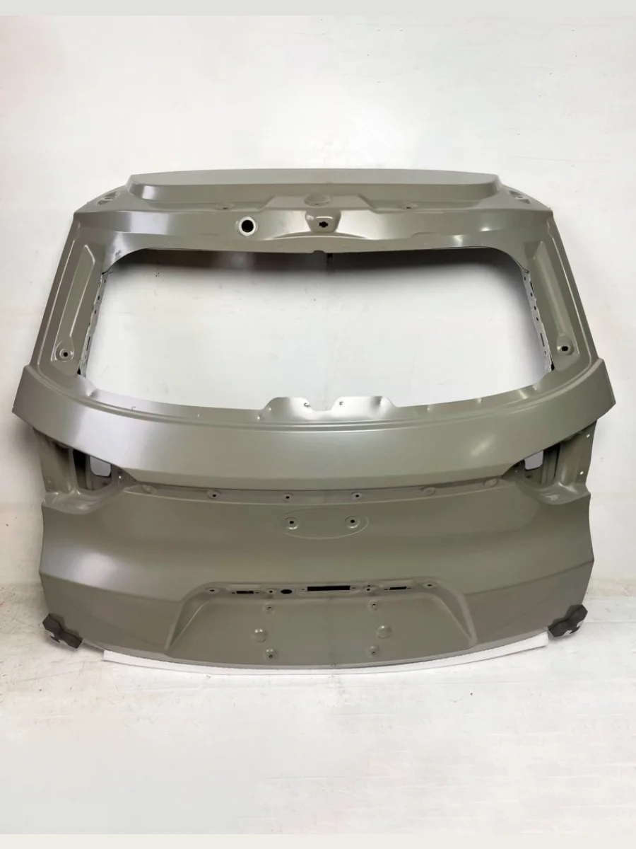 Дверь багажника DAR  Chery Tiggo 4 Pro (2021-2025) (неокрашенная)  в Керчи Республика Крым