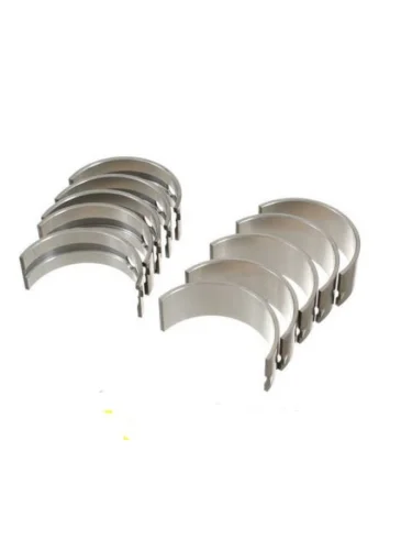 Вкладыши коренные к-т STD TOYOTA CAMRYWINDOMHARRIER 1MZ-FE2MZ-FE NDC ms1455astd