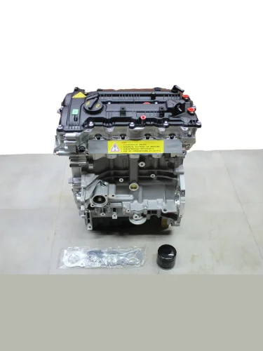 Двигатель HYUNDAI  KIA G4NA 2.0 2010- DAR dvc0000004