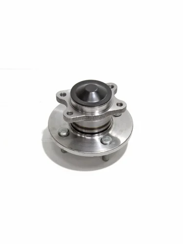 Ступица задняя HYUNDAI Accent(MC) 1.4-1.6 05-10  Getz 1.1-1.6 02-09, KIA Picanto(BA) 1.0-1.1 04>   AYWIPARTS aw2220396