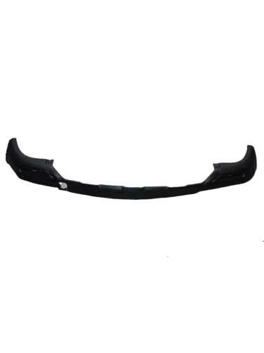 Накладка заднего бампера DAR Chery Tiggo 4 дорестайлинг (2017-2020)