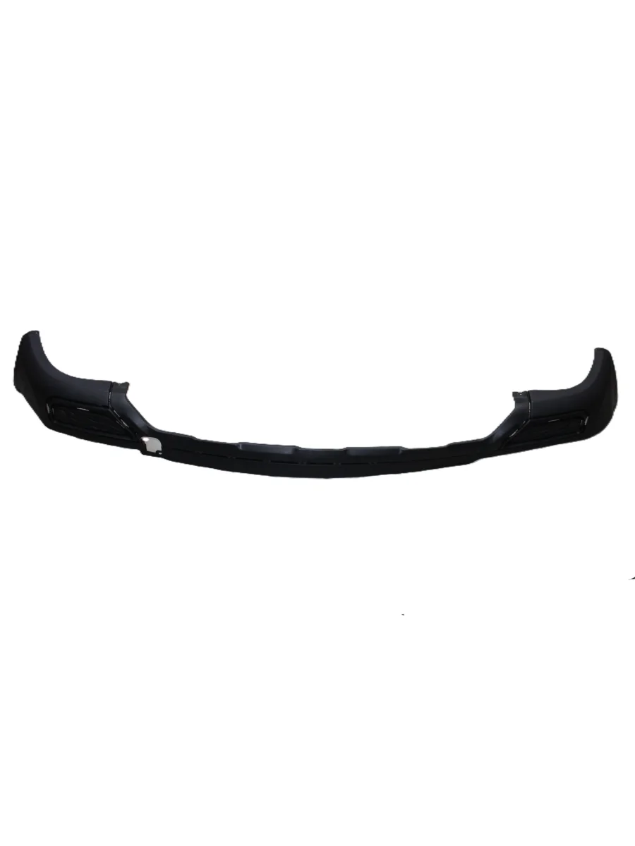 Накладка заднего бампера DAR Chery Tiggo 4 дорестайлинг (2017-2020)  в Керчи Республика Крым