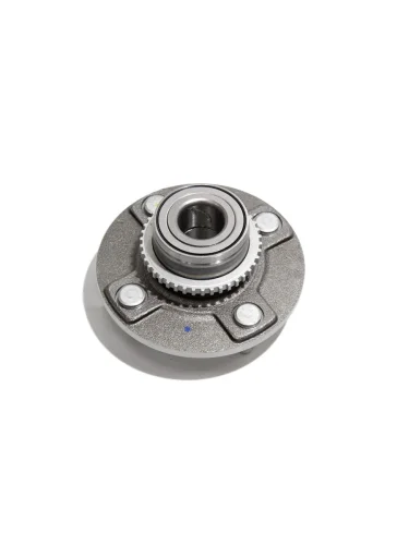 Ступица задняя NISSAN Almera II (N16) 1.5-2.2dCi 00-06 AYWIPARTS aw2220438