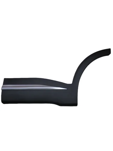 Накладка на дверь CHERY Tiggo 7 PRO MAX  RRLH DAR nd1050012