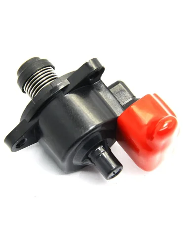 Датчик холостого хода для MITSUBISHI MD628168 DAR dxx1310020