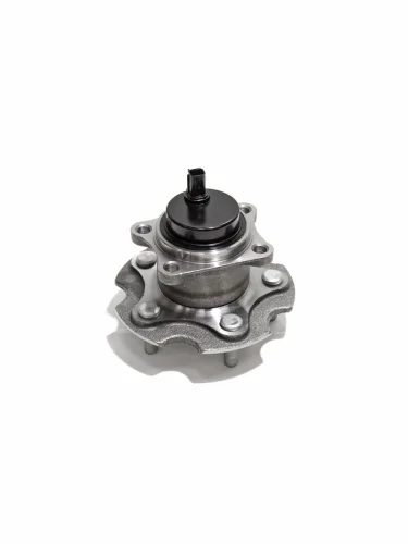 Ступица задняя TOYOTA Rav 4 III-IV 2.0-2.4 2WD 05>  Auris(E186) 1.6 12>  Isis 1.8-2.0 07> AYWIPARTS aw2220480