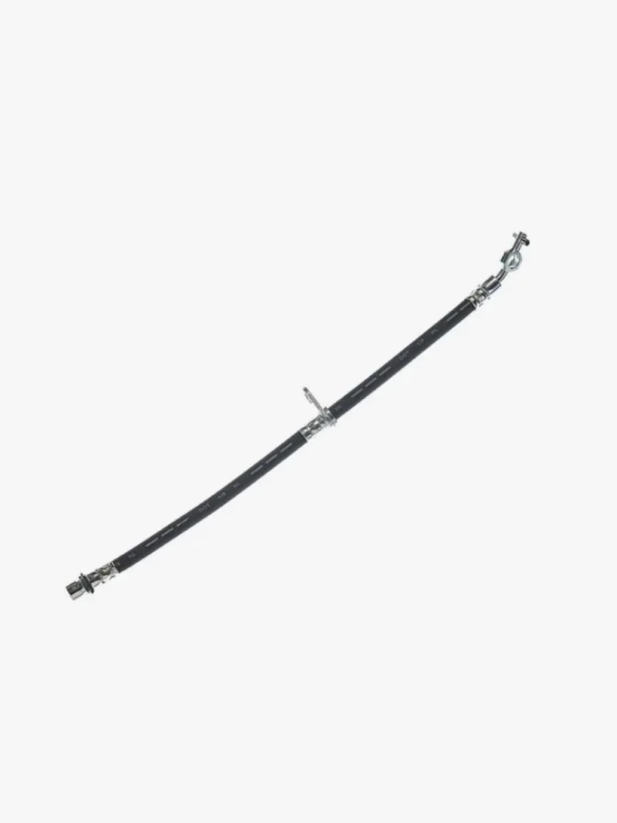 Шланг тормозной передний TOYOTA LAND CRUISERLEXUS LX470 98- LH BREMBO t83130  в Керчи Республика Крым