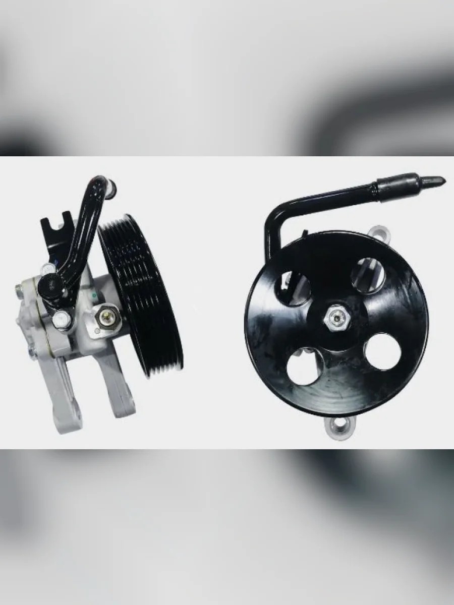 Насос ГУР для HYUNDAI SOLARIS 2010-2017  KIA RIO 2011-17 DAR ng400018  в Самаре Самарской области