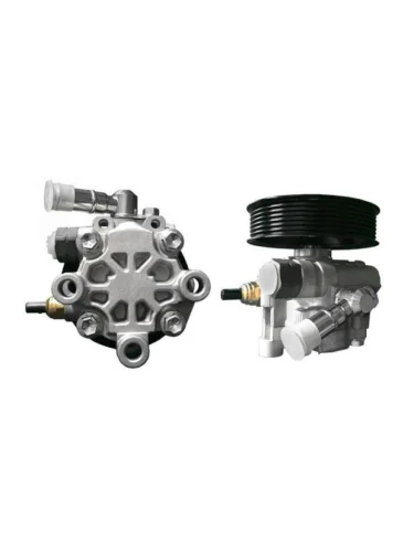 Насос ГУР для LEXUS RX350 GSU30 2GRFE DAR ng400019