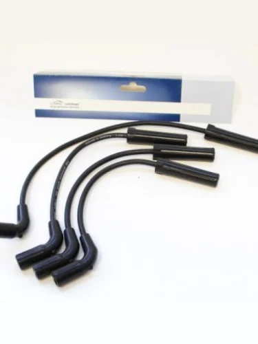 Провода высоковольтные ЕВРО-4 ГАЗель  СОБОЛЬ УМЗ-4216 СИЛИКОНОВЫЕ CARTRONIC crtr0100529