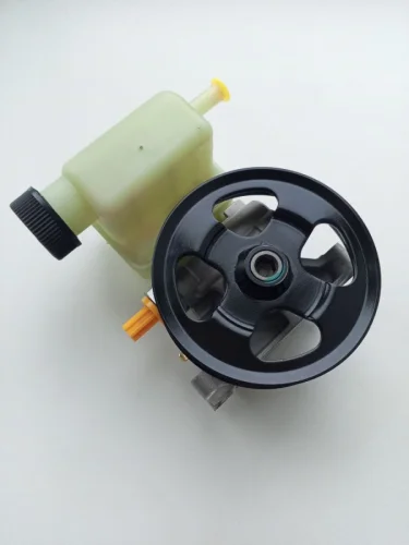 Насос ГУР для MAZDA CX7 ER3P L3-VDT с бачком DAR ng400020