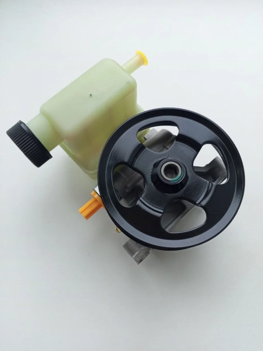 Насос ГУР для MAZDA CX7 ER3P L3-VDT с бачком DAR ng400020  в Воронеже Воронежской области