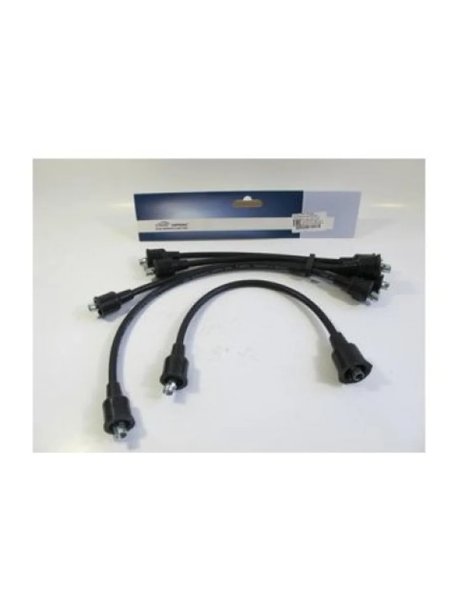 Провода высоковольтные без наконечников ГАЗ ЗМЗ-402  ЗМЗ-417  ЗМЗ-421 CARTRONIC crtr0117961  в Самаре Самарской области