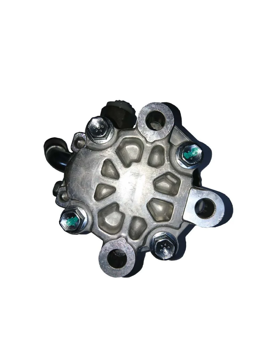 Насос ГУР для MITSUBISHI PAJERO IV бензин 2006- DAR ng400022  в Самаре Самарской области