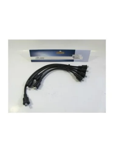 Провода высоковольтные без наконечников ГАЗ  УАЗ ЗМЗ-405  ЗМЗ-409 4062 кроме 4091 CARTRONIC crtr0117962