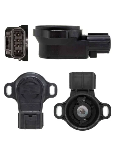 Датчик положения дроссельной заслонки для TOYOTA VISTA SV50  DAR dz1200015