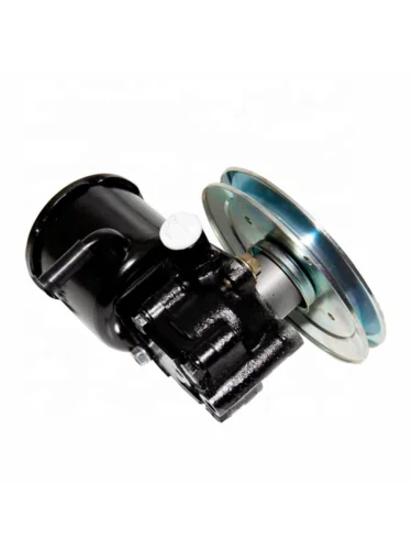 Насос ГУР для NISSAN PATROL  SAFARI TD42 96-  DAR ng400026