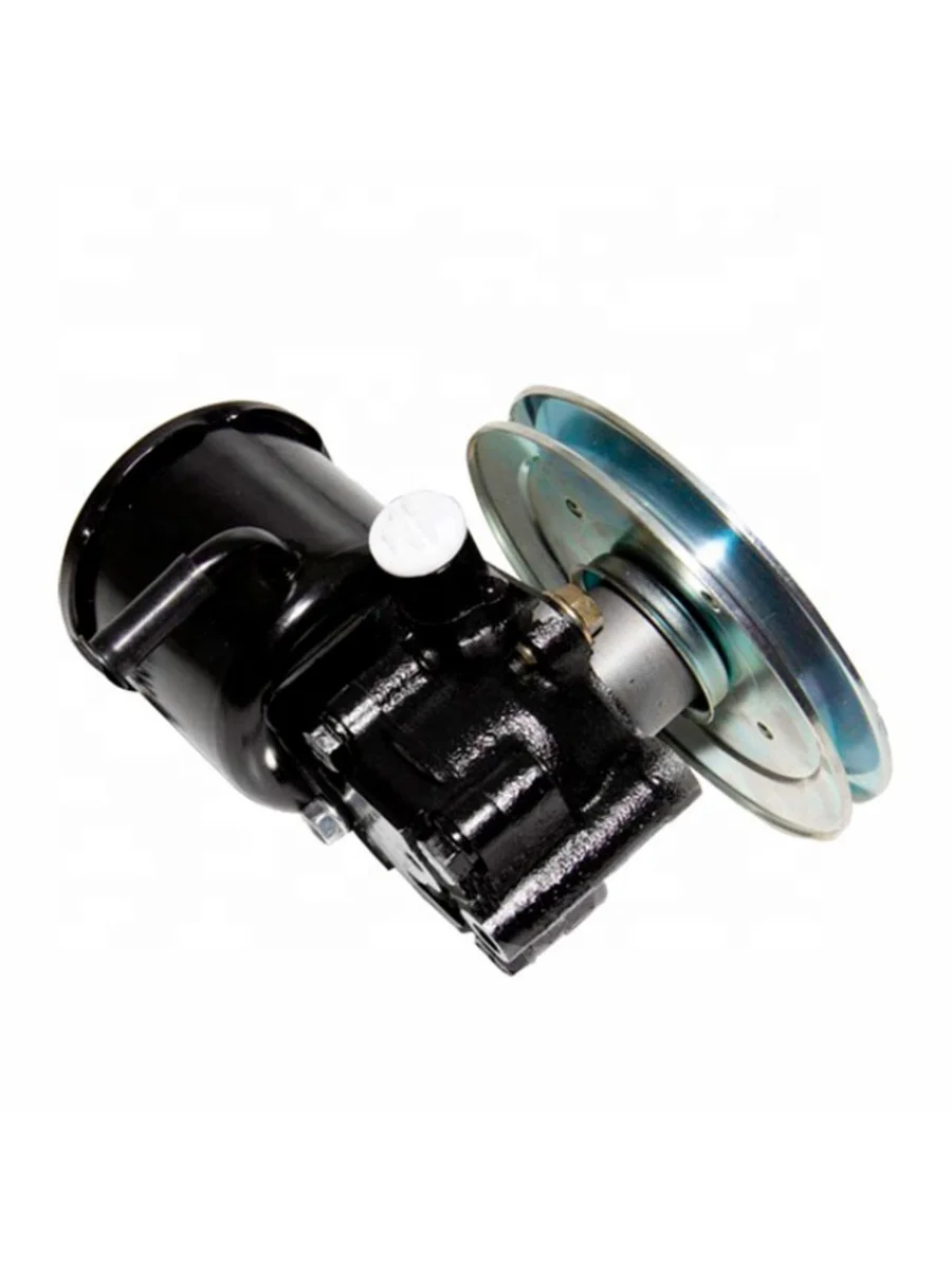 Насос ГУР для NISSAN PATROL  SAFARI TD42 96-  DAR ng400026  в Самаре Самарской области