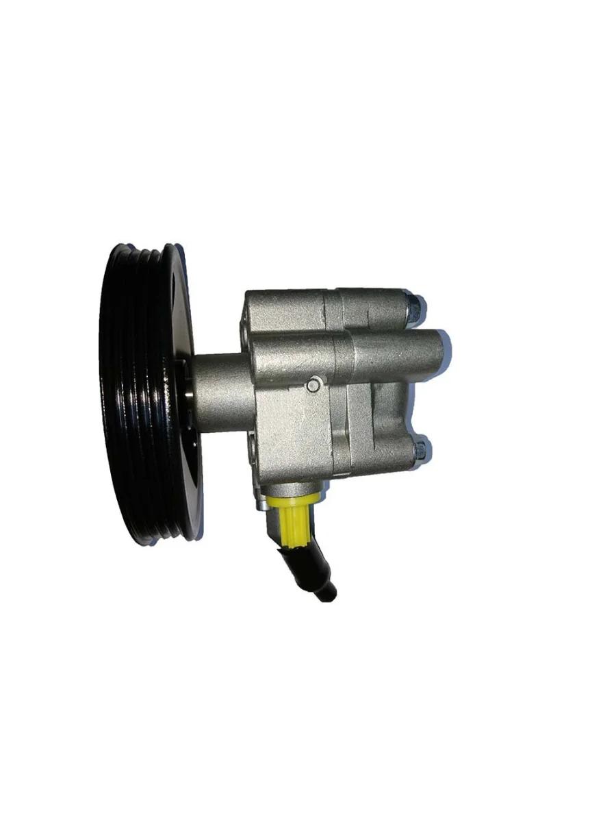 Насос ГУР для NISSAN 4 ручья QG15  QG18 BLUEBIRD SYLPHY  SUNNY  WINGROAD DAR ng400027  в Воронеже Воронежской области