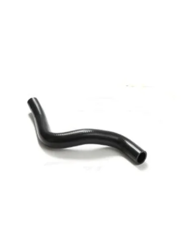 Патрубок радиатора нижний PARTS-MALL pxnlc009