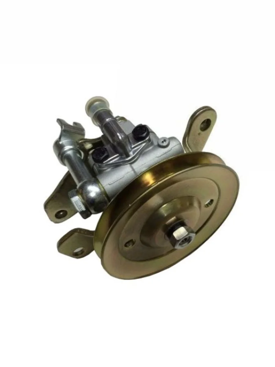 Насос ГУР для NISSAN TERRANO PR50 TD27  QD32 DAR ng400029  в Воронеже Воронежской области