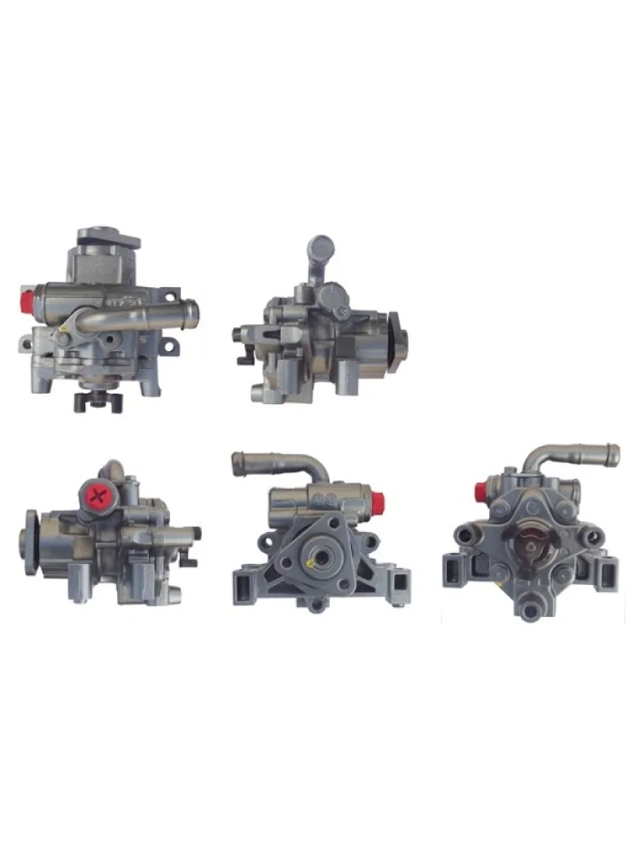 Насос ГУР для PEUGEOT BOXER, TRANSIT, DUCATO, JUMPER 06-, DIESEL 2.2L DAR ng400030  в Самаре Самарской области