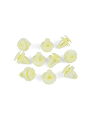 Клипсы крепления обшивки дверей K-302 (10 .) PLASTIC AUTO pa-k302-10