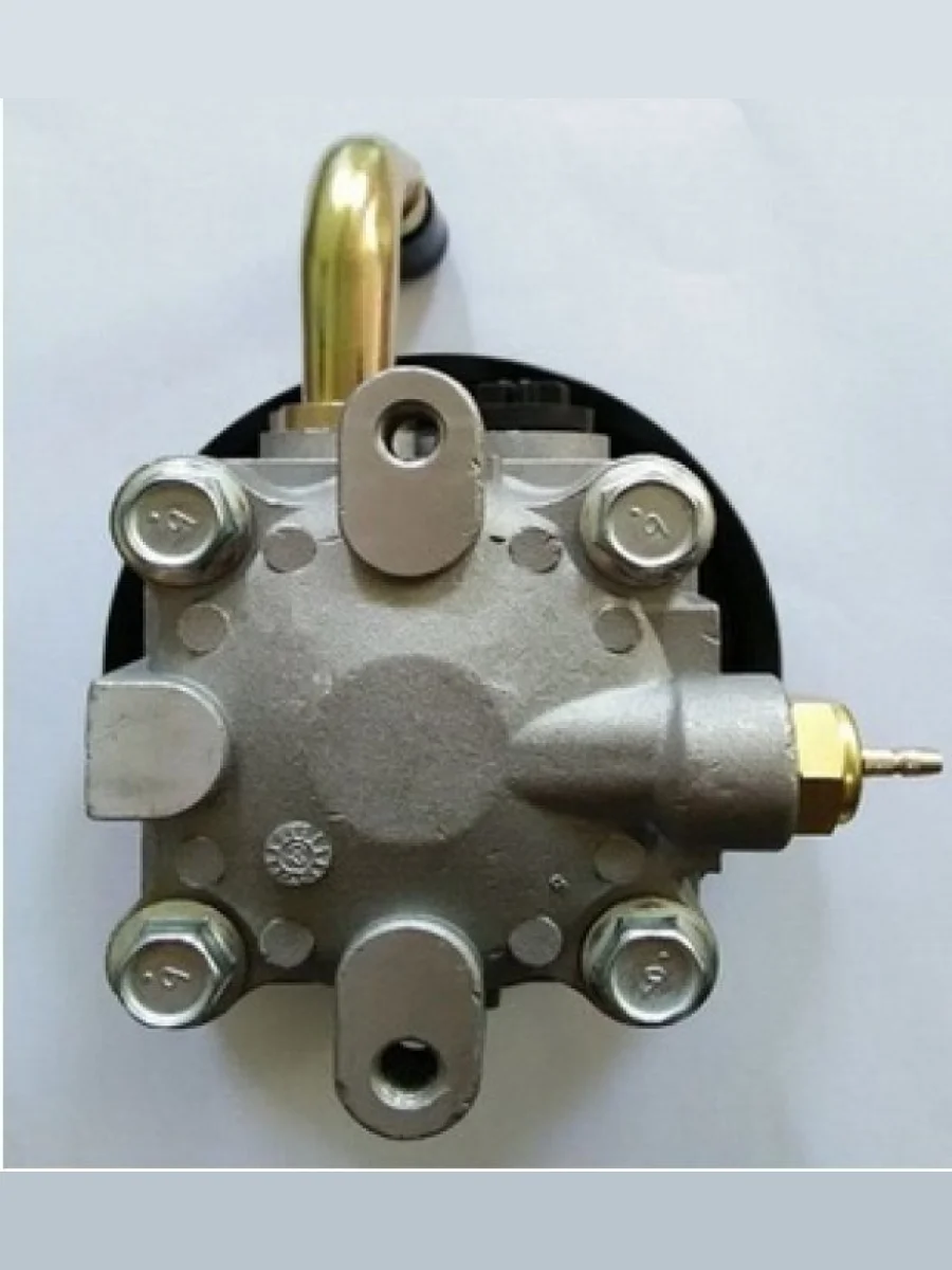 Насос ГУР для SUZUKI GRAND VITARA  ESCUDO J20A 2005-2016 DAR ng400033  в Самаре Самарской области