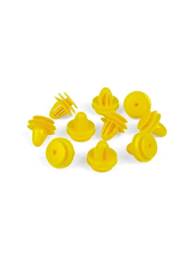 Клипсы крепления обшивки дверей K-305 (10 .) PLASTIC AUTO pa-k305-10