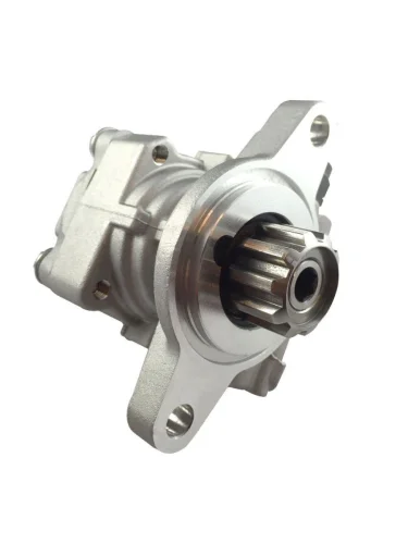 Насос ГУР для TOYOTA 1KZTE  1KDFTV  2KDFTV DAR ng400034