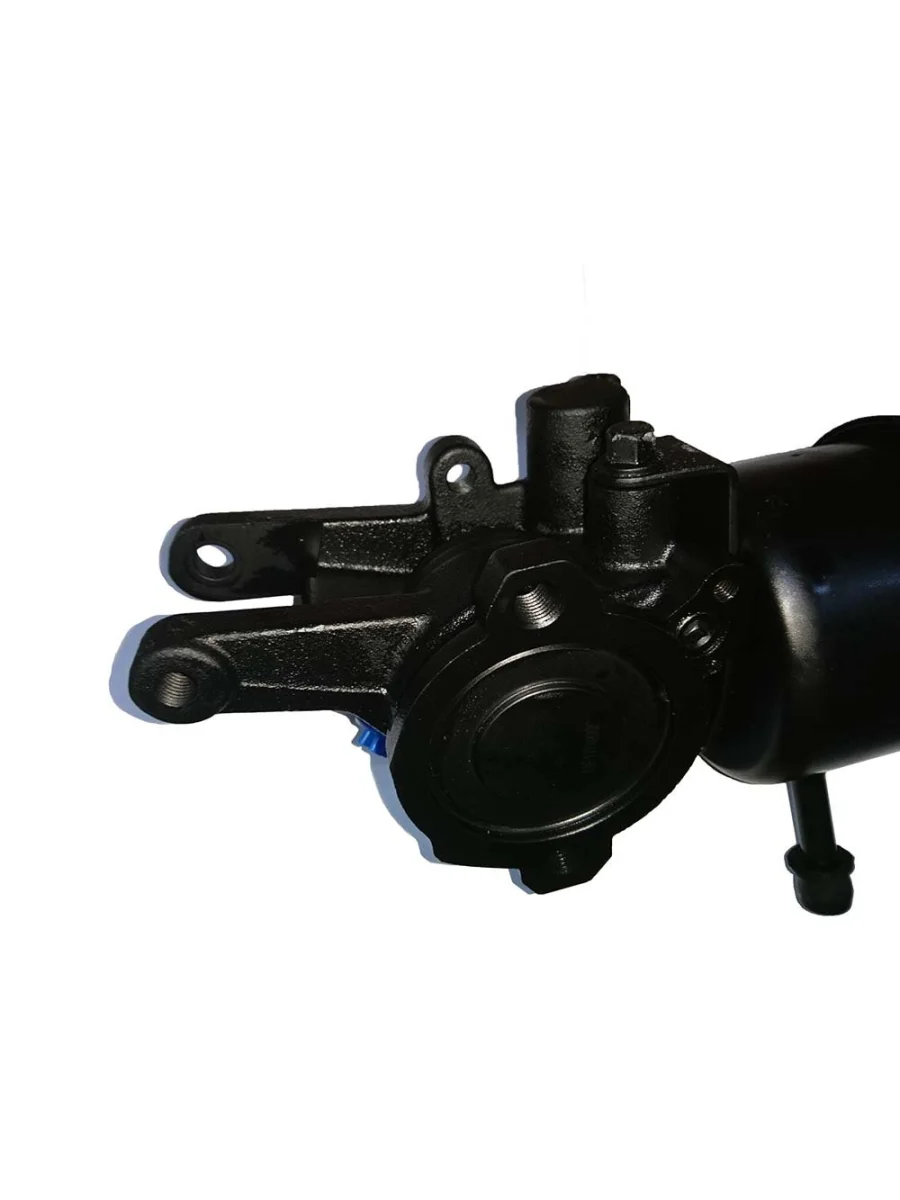 Насос ГУР для TOYOTA COROLLA  SPRINTER чугунный DAR ng400037  в Самаре Самарской области