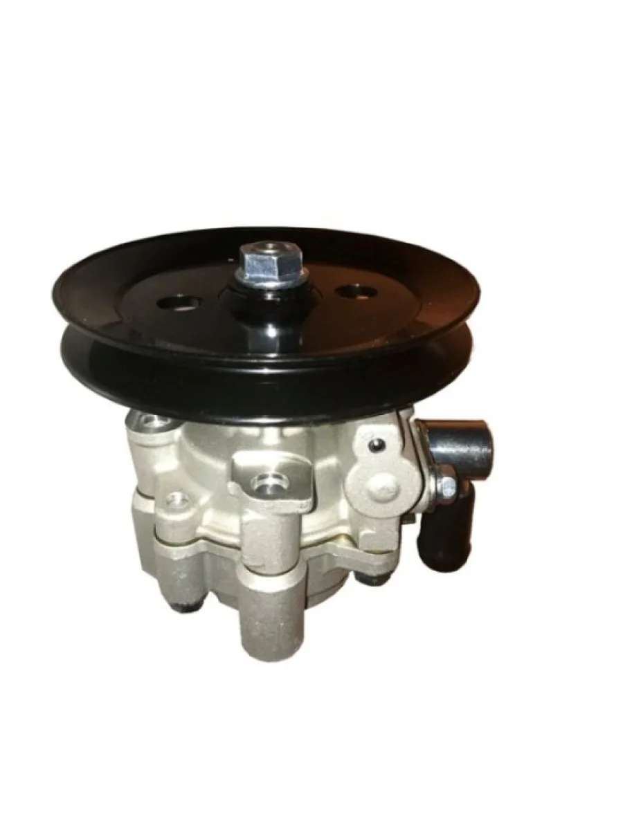 Насос ГУР для TOYOTA HIACE VAN LH176 5L DAR ng400038  в Самаре Самарской области