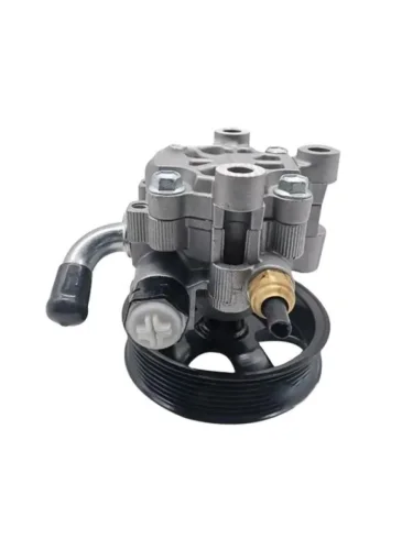 Насос ГУР для TOYOTA LAND CRUISER PRADO GRJ120 1GRFE DAR ng400044