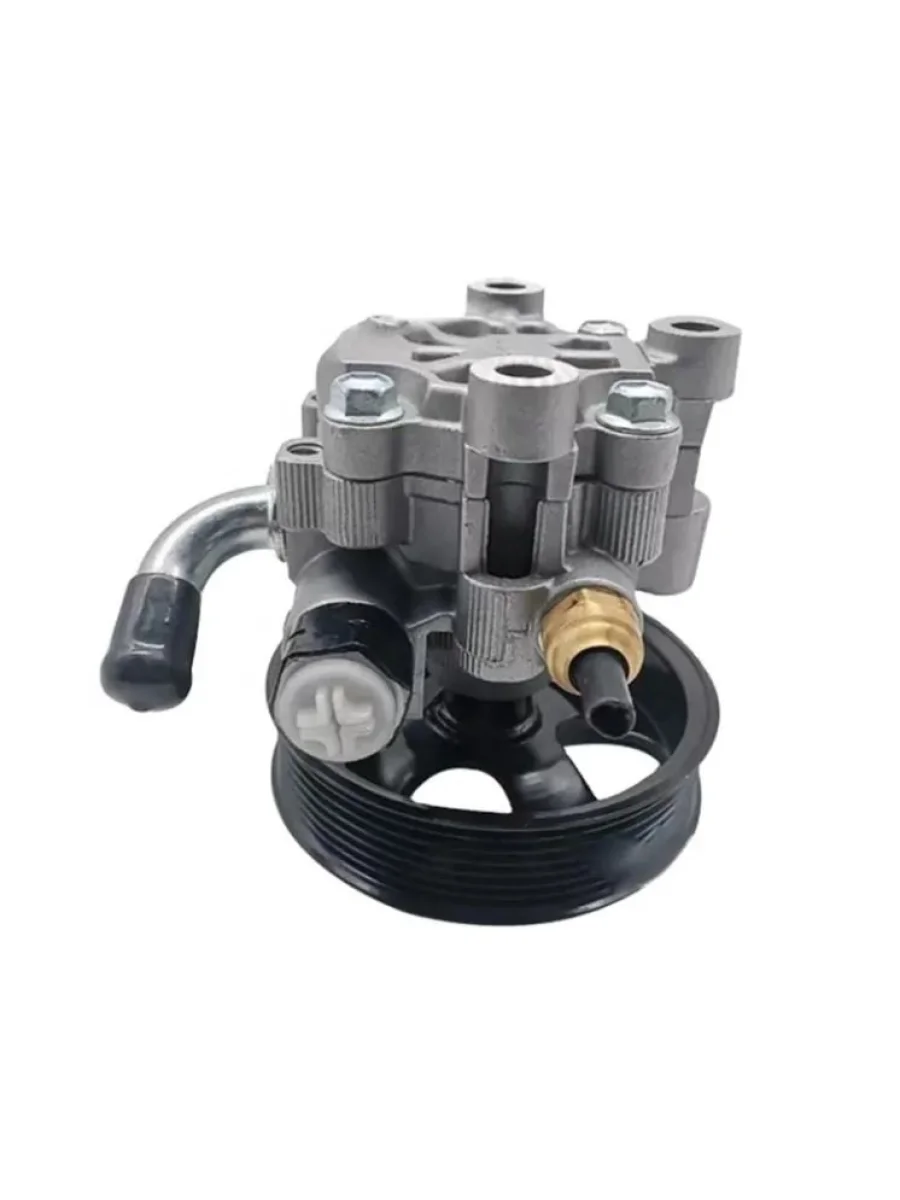 Насос ГУР для TOYOTA LAND CRUISER PRADO GRJ120 1GRFE DAR ng400044  в Самаре Самарской области