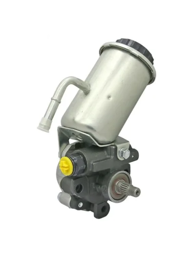 Насос ГУР для TOYOTA LAND CRUISER PRADO VZJ95 5VZFE DAR ng400047