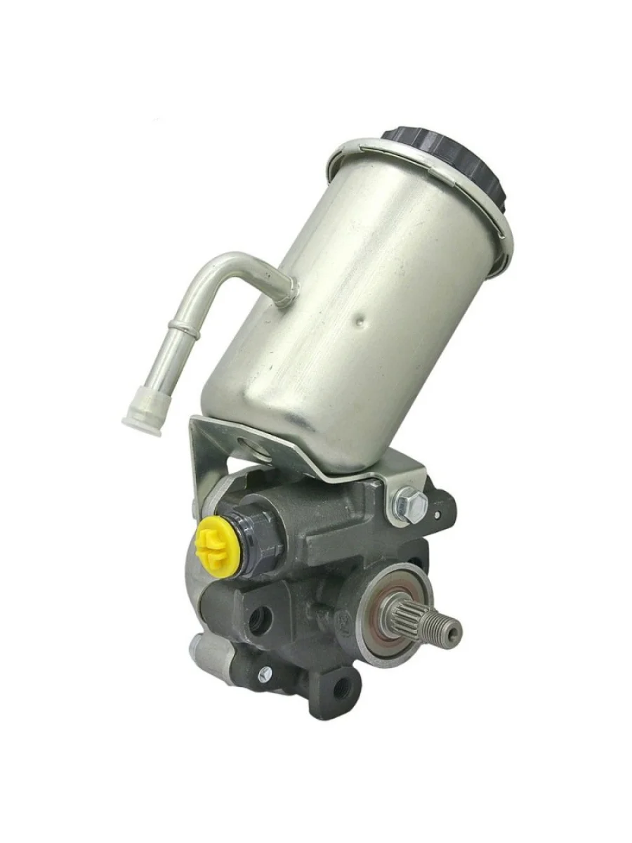 Насос ГУР для TOYOTA LAND CRUISER PRADO VZJ95 5VZFE DAR ng400047  в Самаре Самарской области