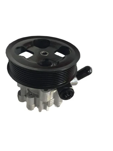 Насос ГУР для TOYOTA LAND CRUISER URJ200 1URFE  3URFE DAR ng400048