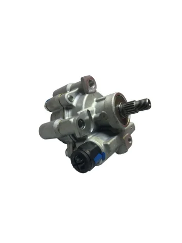 Насос ГУР для TOYOTA LAND CRUISER UZJ100 2UZFE DAR ng400049