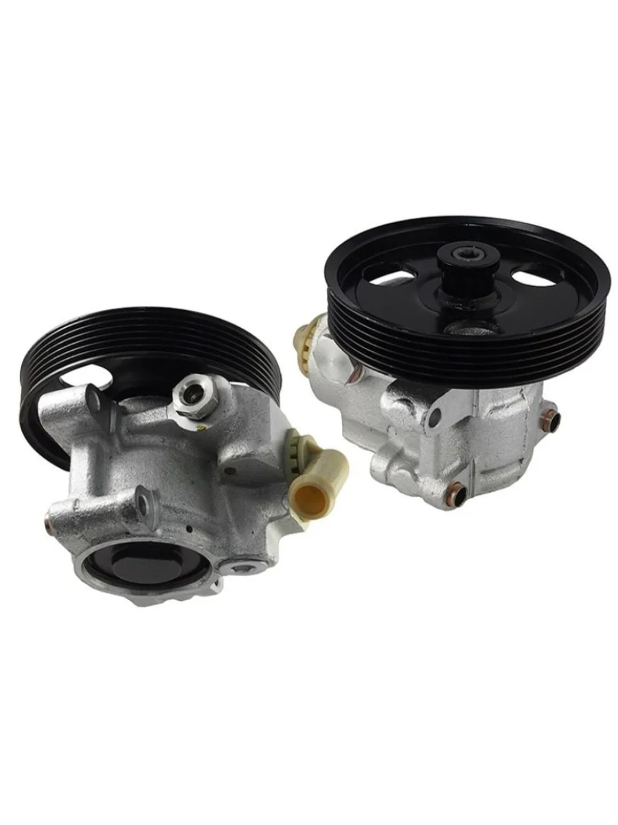 Насос ГУР для MAZDA TRIBUTE , FORD FOCUS DAR ng400059  в Самаре Самарской области