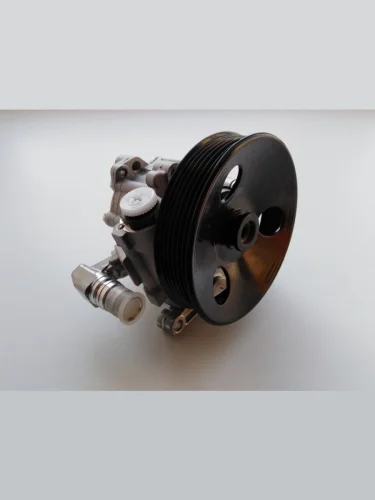 Насос ГУР для MERCEDES-BENZ ML320  DAR ng400060