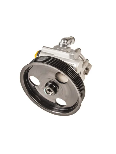 Насос ГУР для NISSAN K4M  K7M  K7J  ALMERA  LOGAN  CLIO  ЛАРГУС DAR ng400061