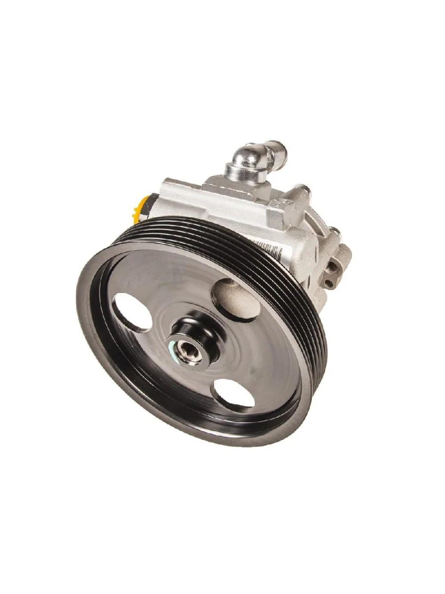 Насос ГУР для NISSAN K4M  K7M  K7J  ALMERA  LOGAN  CLIO  ЛАРГУС DAR ng400061  в Самаре Самарской области