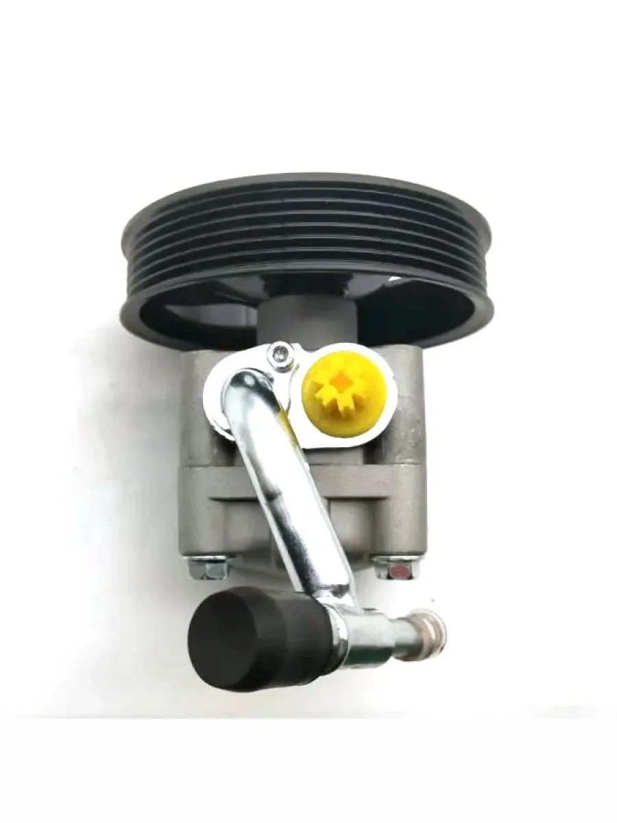 Насос ГУР для NISSAN ELGRAND E51 VQ35DE DAR ng400063  в Самаре Самарской области