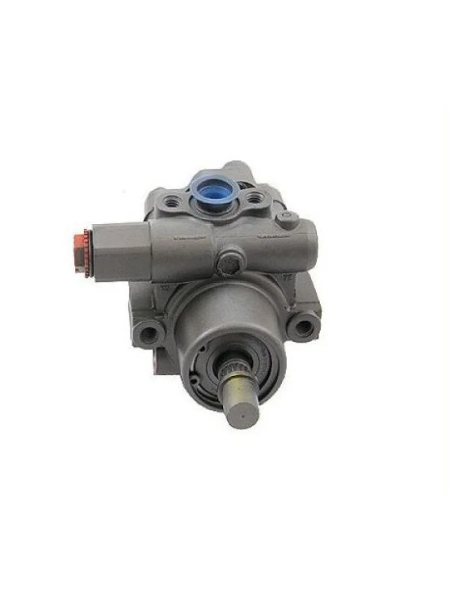 Насос ГУР для NISSAN PATHFINDER  TERRANO  VG33 96- DAR ng400066  в Самаре Самарской области