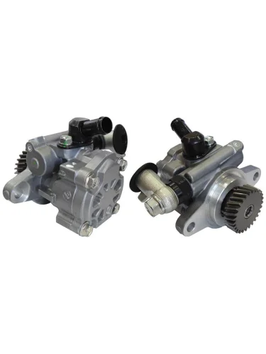 Насос ГУР для TOYOTA LAND CRUISER 200 4.5TD 1VD# 07- DAR ng400067