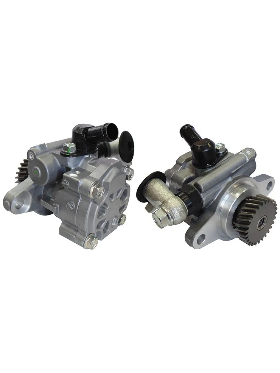 Насос ГУР для TOYOTA LAND CRUISER 200 4.5TD 1VD# 07- DAR ng400067  в Самаре Самарской области