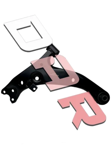 Рычаг для TOYOTA COROLLA после 1995 SPRINTERCERESMARINO, LEVINTRUENO FRLHD DAR rp500301