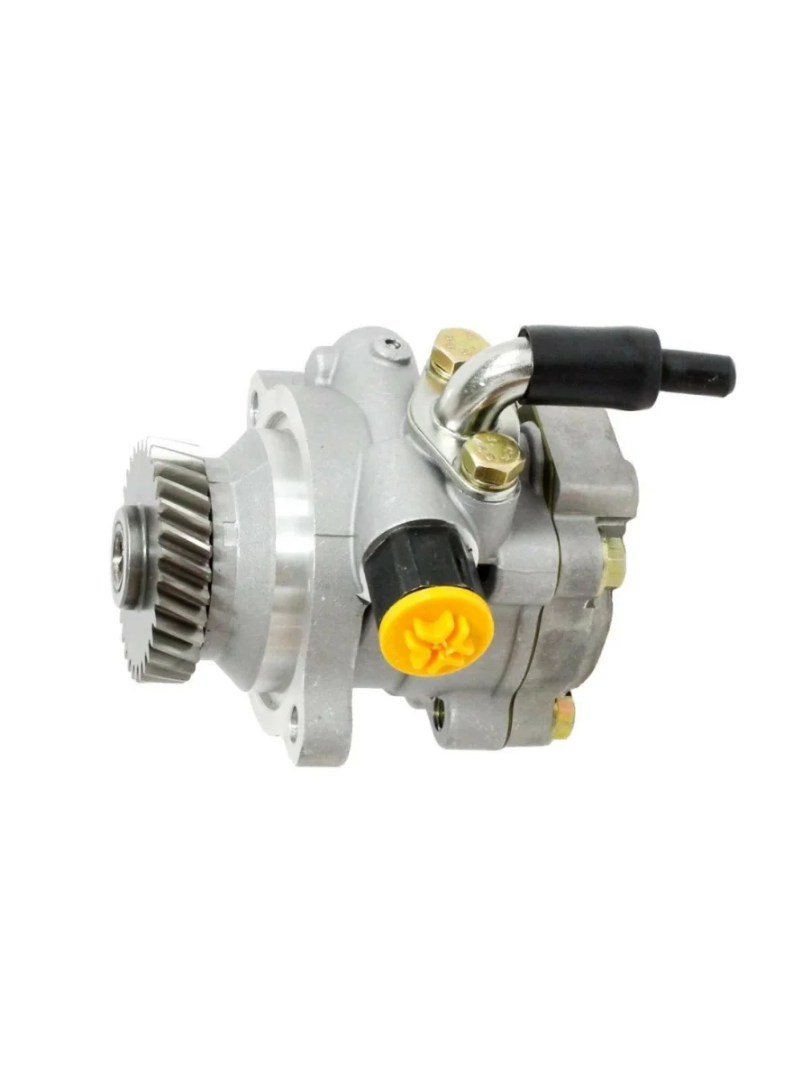 Насос ГУР для NISSAN CARAVAN E25 ZD30 DAR ng400075  в Самаре Самарской области