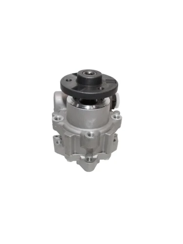 Насос ГУР для BMW 1  3  5  6 SERIES  X1 GASOLINE 2,3 ; 2,5 ; 3,0L косая трубка обратки DAR ng400076